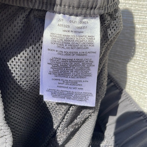 Columbia Boys' Frontrange Jogger Gray Size Large - Picture 13 of 13